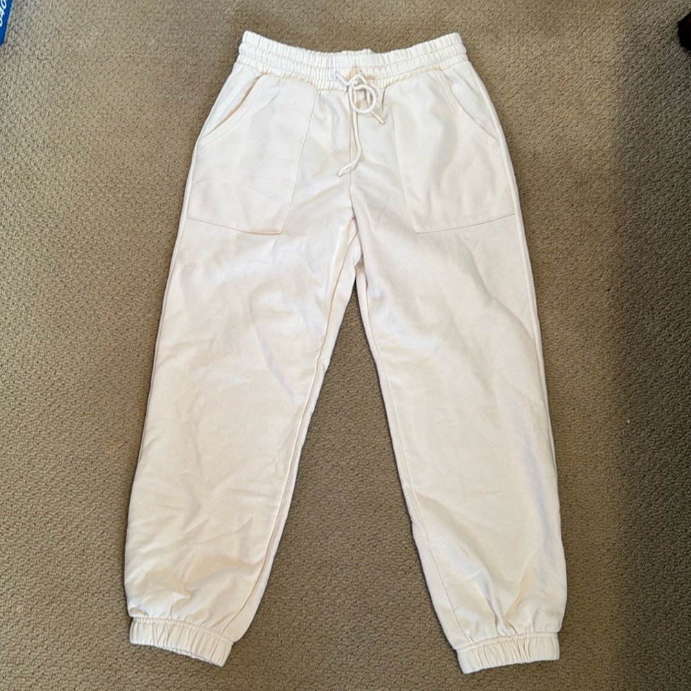 Universal Threads Sweatpants M - image 1